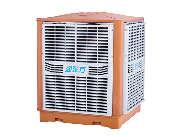 工廠通風(fēng)降溫環(huán)?？照{(diào)