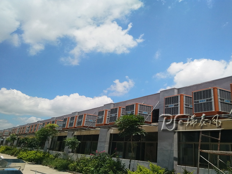 采購環(huán)保冷風機,瑞泰風還你清涼一夏