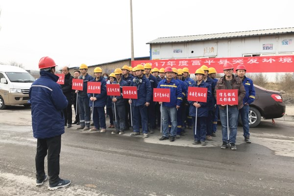 瑞泰風(fēng)珠海工廠車間降溫廠家案例圖