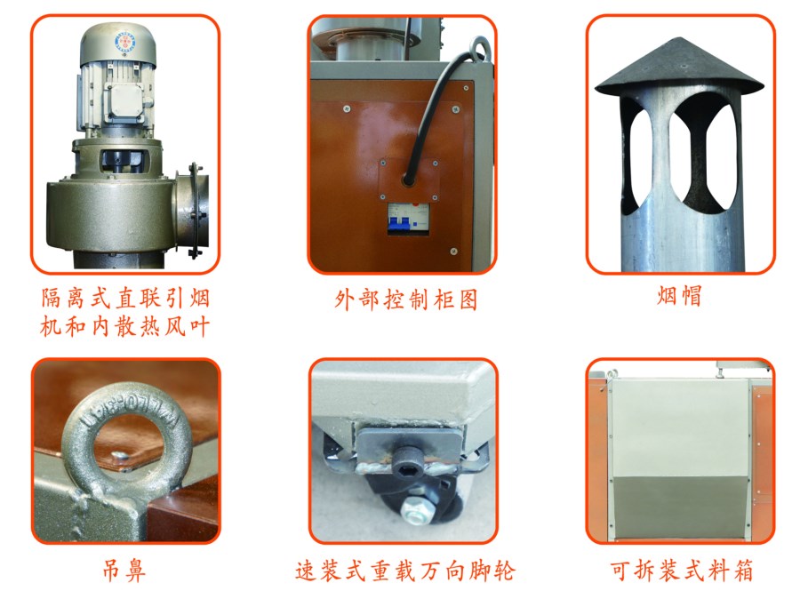 瑞泰風(fēng)惠州廠房通風(fēng)設(shè)備廠家案例圖