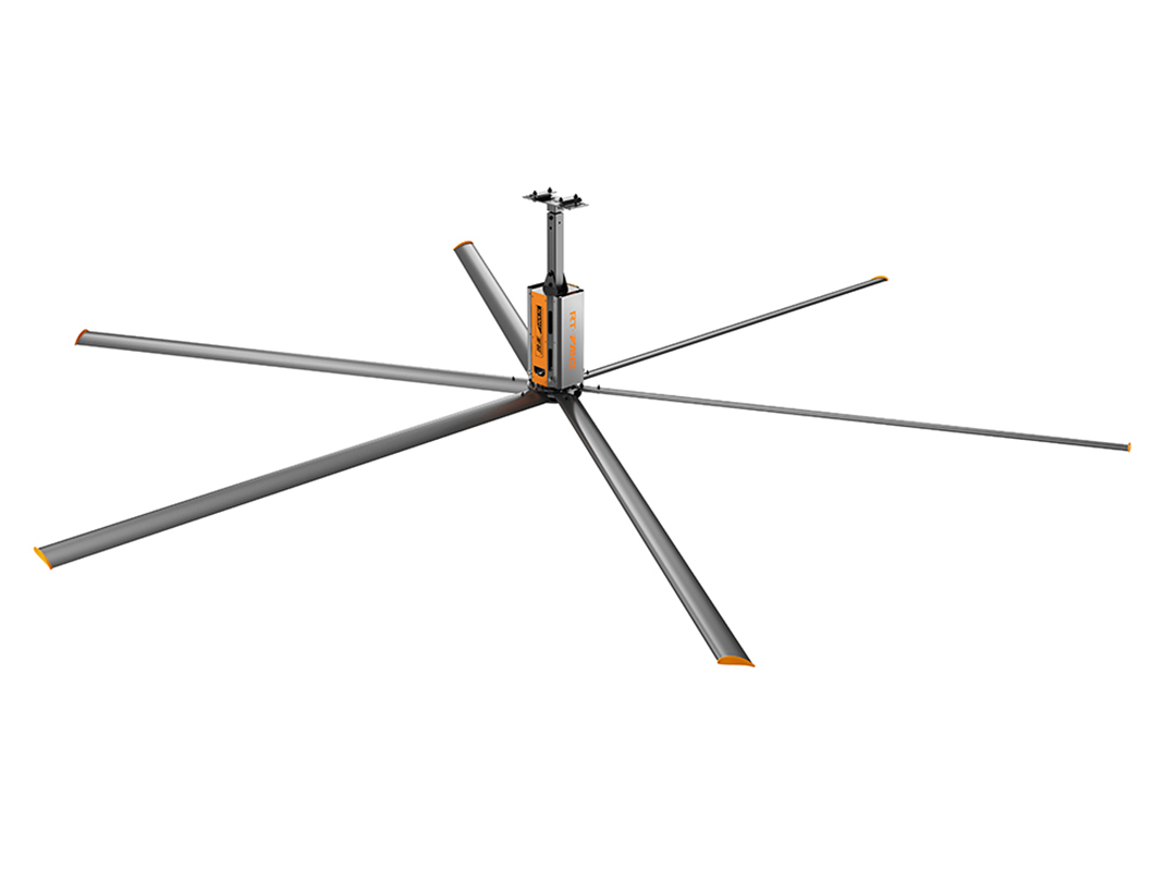 廣州車(chē)間降溫通風(fēng)設(shè)備廠家案例圖