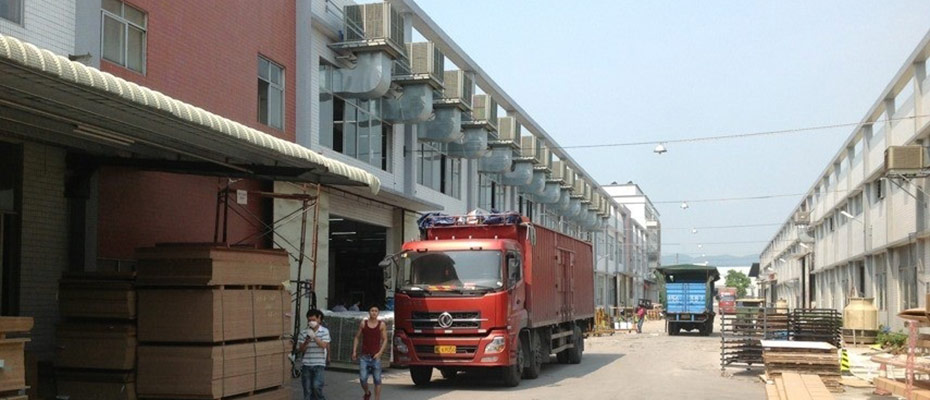 家具廠環(huán)?？照{(diào)